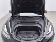 Tesla Model 3 Standard Range RWD Upgrade 3D6 - ფოტო 6