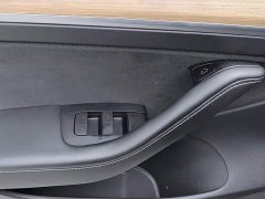 Tesla Model 3 Standard Range RWD Upgrade 3D6 - ფოტო 9