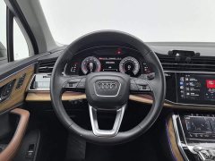 Audi Q7 2023 55 TFSI quattro S Prestige - ფოტო 11
