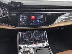 Audi Q7 2023 55 TFSI quattro S Prestige - ფოტო 12