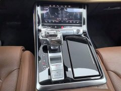 Audi Q7 2023 55 TFSI quattro S Prestige - ფოტო 13