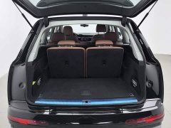 Audi Q7 2023 55 TFSI quattro S Prestige - ფოტო 16