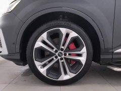 Audi Q7 2023 55 TFSI quattro S Prestige - ფოტო 17