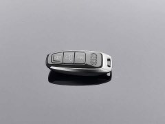 Audi Q7 2023 55 TFSI quattro S Prestige - ფოტო 19