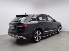 Audi Q7 2023 55 TFSI quattro S Prestige - ფოტო 2
