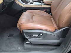 Audi Q7 2023 55 TFSI quattro S Prestige - ფოტო 20
