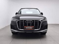 Audi Q7 2023 55 TFSI quattro S Prestige - ფოტო 3