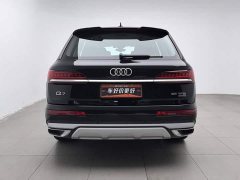 Audi Q7 2023 55 TFSI quattro S Prestige - ფოტო 4