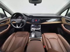 Audi Q7 2023 55 TFSI quattro S Prestige - ფოტო 5