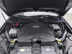 Audi Q7 2023 55 TFSI quattro S Prestige - ფოტო 6