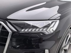 Audi Q7 2023 55 TFSI quattro S Prestige - ფოტო 7