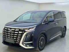 Denza BYD Denza D9 2022 DM-i 970 AWD Premium Edition - ფოტო 1