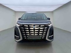 Denza BYD Denza D9 2022 DM-i 970 AWD Premium Edition - ფოტო 2