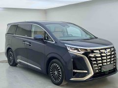 Denza BYD Denza D9 2022 DM-i 970 AWD Premium Edition - ფოტო 3