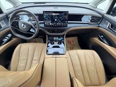 Denza BYD Denza D9 2022 DM-i 970 AWD Premium Edition - ფოტო 4