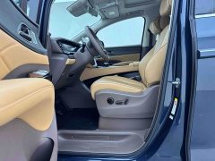 Denza BYD Denza D9 2022 DM-i 970 AWD Premium Edition - ფოტო 5