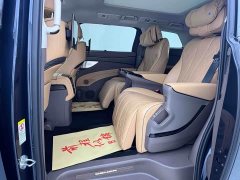 Denza BYD Denza D9 2022 DM-i 970 AWD Premium Edition - ფოტო 6
