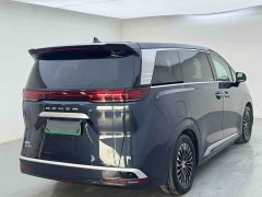 Denza BYD Denza D9 2022 DM-i 970 AWD Premium Edition - ფოტო 7