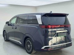 Denza BYD Denza D9 2022 DM-i 970 AWD Premium Edition - ფოტო 9