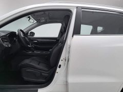 Geely Emgrand X6 2021 PRO 1.4T Manual Luxury - ფოტო 10