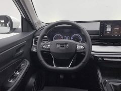 Geely Emgrand X6 2021 PRO 1.4T Manual Luxury - ფოტო 11