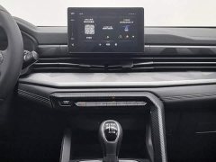 Geely Emgrand X6 2021 PRO 1.4T Manual Luxury - ფოტო 12