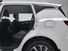 Geely Emgrand X6 2021 PRO 1.4T Manual Luxury - ფოტო 15