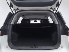 Geely Emgrand X6 2021 PRO 1.4T Manual Luxury - ფოტო 16