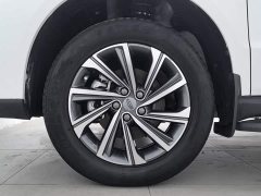 Geely Emgrand X6 2021 PRO 1.4T Manual Luxury - ფოტო 17