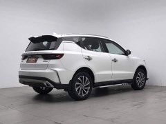 Geely Emgrand X6 2021 PRO 1.4T Manual Luxury - ფოტო 2