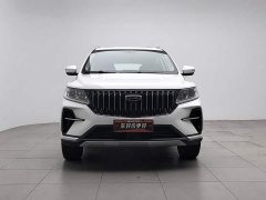Geely Emgrand X6 2021 PRO 1.4T Manual Luxury - ფოტო 3