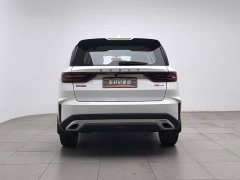 Geely Emgrand X6 2021 PRO 1.4T Manual Luxury - ფოტო 4