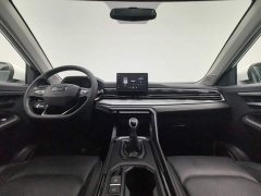 Geely Emgrand X6 2021 PRO 1.4T Manual Luxury - ფოტო 5