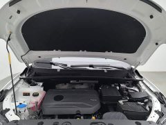 Geely Emgrand X6 2021 PRO 1.4T Manual Luxury - ფოტო 6