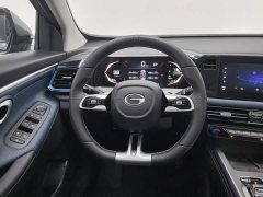 GAC Aion GS3 2023 Shadow Speed 270T Dynamic Comfort Edition - фото 11