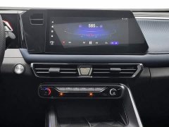 GAC Aion GS3 2023 Shadow Speed 270T Dynamic Comfort Edition - фото 12