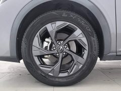 GAC Aion GS3 2023 Shadow Speed 270T Dynamic Comfort Edition - фото 17