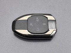 GAC Aion GS3 2023 Shadow Speed 270T Dynamic Comfort Edition - фото 19