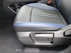 GAC Aion GS3 2023 Shadow Speed 270T Dynamic Comfort Edition - фото 20