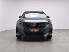 GAC Aion GS3 2023 Shadow Speed 270T Dynamic Comfort Edition - фото 3