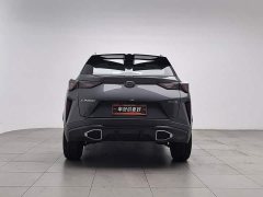 GAC Aion GS3 2023 Shadow Speed 270T Dynamic Comfort Edition - фото 4