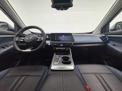 GAC Aion GS3 2023 Shadow Speed 270T Dynamic Comfort Edition - фото 5