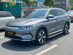 BYD Song Plus New Energy 2021 EV Premium - ფოტო 1