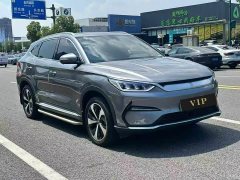 BYD Song Plus New Energy 2021 EV Premium - ფოტო 3