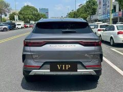 BYD Song Plus New Energy 2021 EV Premium - ფოტო 4