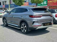 BYD Song Plus New Energy 2021 EV Premium - ფოტო 5