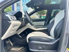 BYD Song Plus New Energy 2021 EV Premium - ფოტო 7
