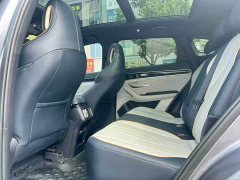 BYD Song Plus New Energy 2021 EV Premium - ფოტო 8