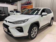 Toyota Wildland 2023 2.0L CVT FWD Urban Edition - ფოტო 1