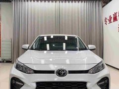 Toyota Wildland 2023 2.0L CVT FWD Urban Edition - ფოტო 2